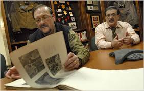 Image result for Chard Holocaust