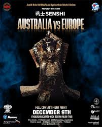 Image result for Chikara Dojo Of Kyokushin Karate