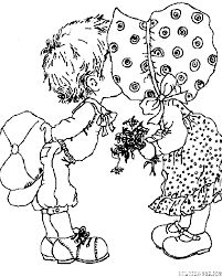 Image result for COLORIAGE SARAH KAY