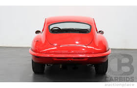 Image result for Signal Red 1969 Jaguar