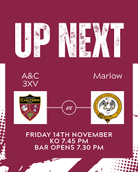 Image result for Amersham & Chiltern Rugby Football Club