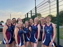 Image result for Camelot Netball Club