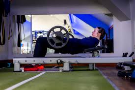 Image result for Kingfisher Gym Club