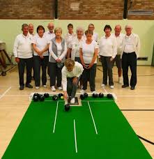 Image result for Ivybridge Short Mat Bowls Club