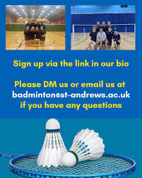 Image result for St Andrews (Bolton) Badminton Club