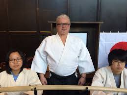 Image result for Matlock Aikido Club