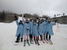 Image result for Birmingham University Ski & Snowboard Club