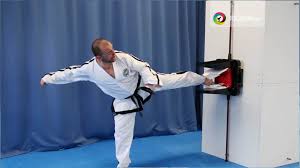 Image result for Breakthrough Tae Kwon Do