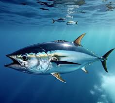 Image result for Thunnus atlanticus