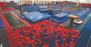 Image result for Crossway Gymnastic Centre