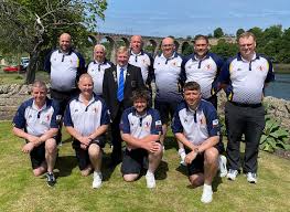 Image result for Kirkliston Bowling Club