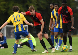 Image result for Warren Mead Fc