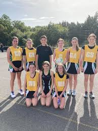 Image result for Wealden Netball Club