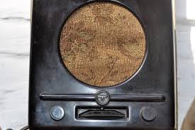 Image result for Volksempfänger