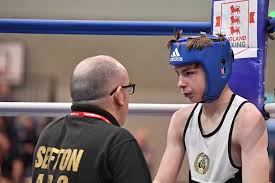 Image result for Sefton Amateur Boxing Club Community Gym