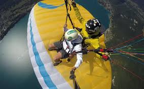 Image result for Apex Paragliding School