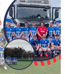 Image result for Antrim Hockey Club