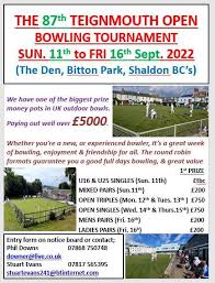 Image result for Bitton Park Bowling Club
