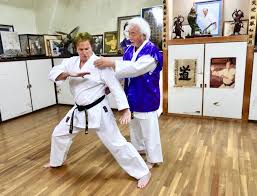 Image result for Ryusui-ryu Martial Arts School East Grinstead