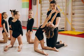 Image result for North East London Gymnastics Club