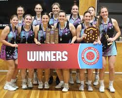 Image result for Ledbury Magpies Netball Club