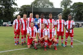 Image result for Cheadle Town Football Club