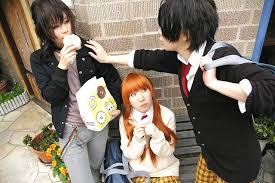 「吉田優山 となりの怪物くん」の画像検索結果