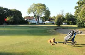 Image result for Banstead Downs Golf Club