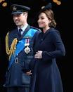 Inside the new royal babys future as the spare heir - NY Daily News