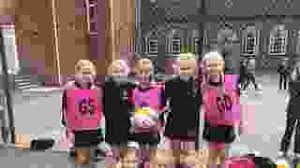 Image result for Surrey Heath Netball Club