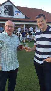 Image result for Attenborough Cricket Club