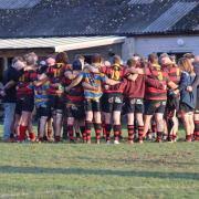 Image result for Puddletown Rugby Football Club