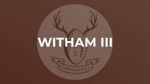 Image result for Witham Rugby Club Ltd