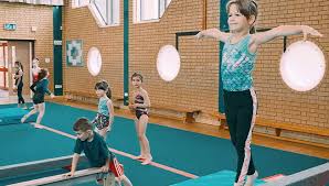 Image result for Zodiac Gymnastics Club