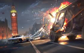 Image result for London Legion