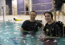 Image result for Banbury Sub Aqua Club