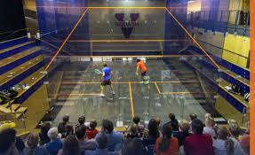 Image result for Brough Park Junior Squash Club