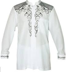 21 Contoh Gambar Model Baju Muslim Pria Terbaru 2015