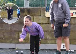 Image result for Llysfaen Pétanque Club