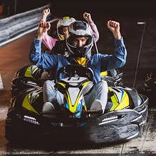 Image result for Cheshire Kart Racing Club