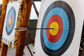 Image result for Reading Archers Archery Club