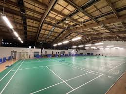 Image result for Herne Bay Sports Badminton Club