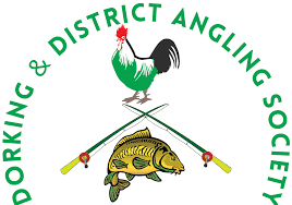 Image result for Woking & District Angling Association