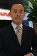 Bain's Richard Ho in Shanghai