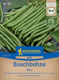 Image result for Buschbohnen