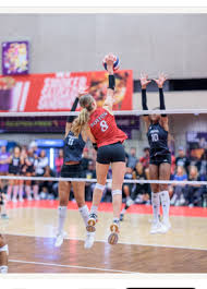 Image result for Bolton Volleyball Club