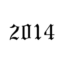 Image result for                2014
