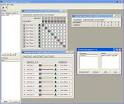Video Matrix Switch RS232 Ethernet Control multiple monitors many ...