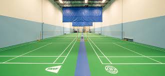 Image result for Durham City Badminton Club