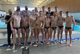 Image result for London Polytechnic Water Polo Club